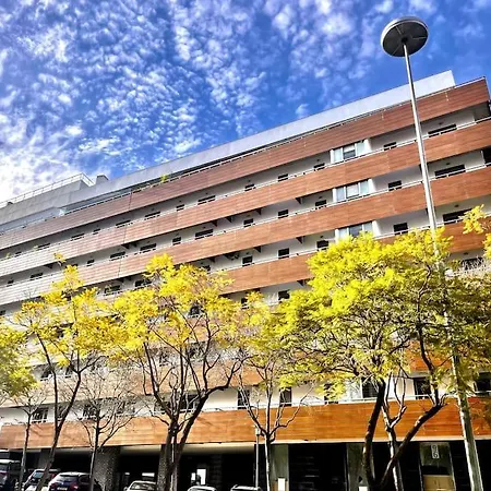 Airport Expo Apartment-2